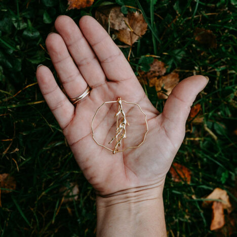 Přírodní hřbitov do každé dědiny